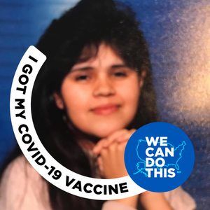 Meet your Posher, Lupe